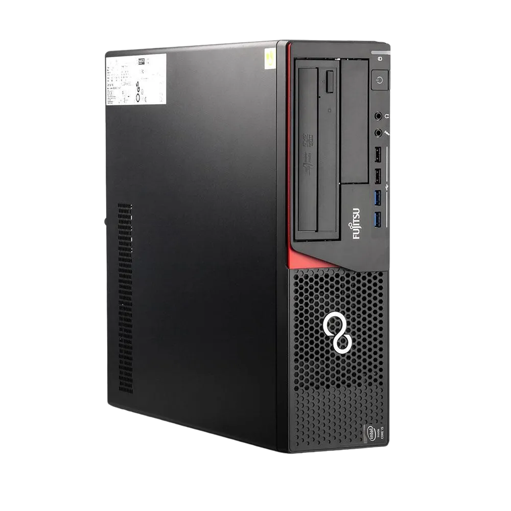 ПК Fujitsu
