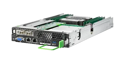 Server Primergy CX1640 M1